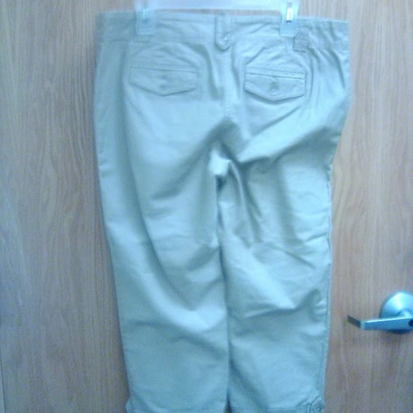 Ann Taylor Signature Capri - Picture 4 of 4